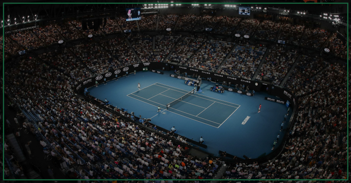 Masses capacity at the Australian Open to be increased for the finals