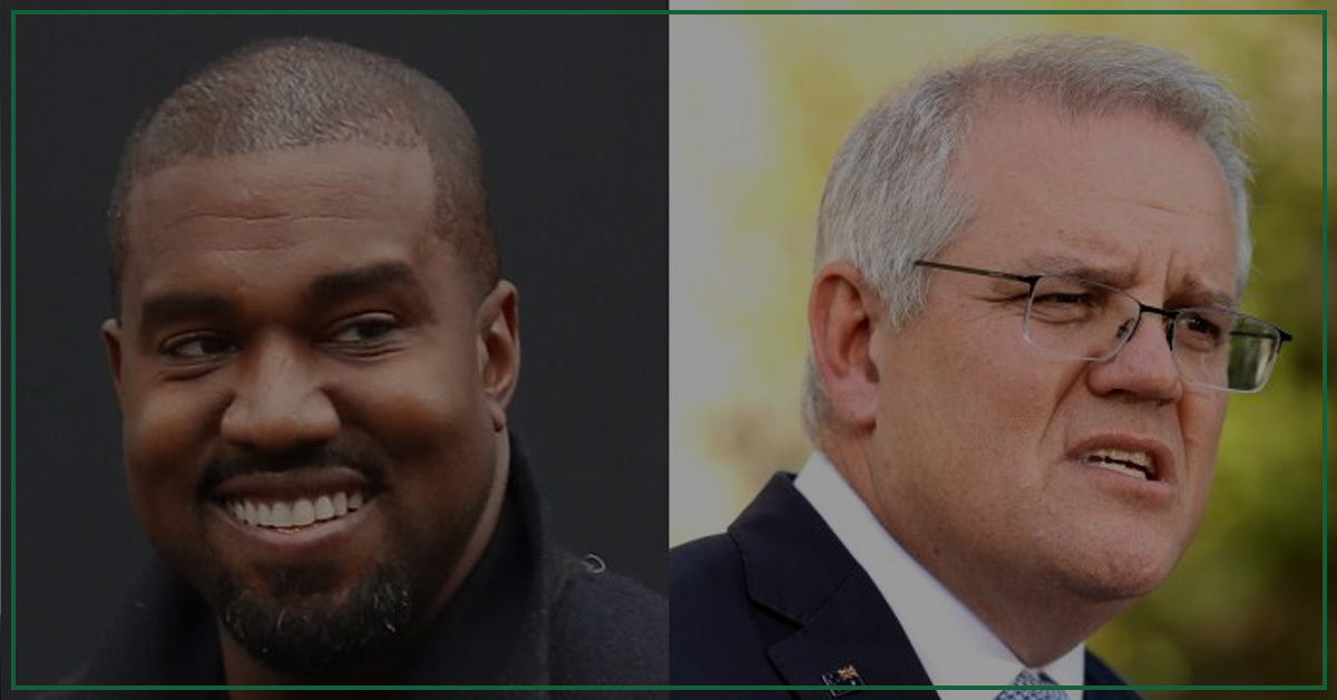 Australian PM warns Kanye West, he must be vaccinated for tour