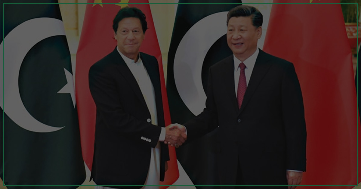 Islamabad eyes $3b loan from Beijing