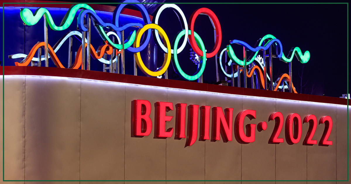 Beijing Olympics tickets will not be sold to the general public due to Covid