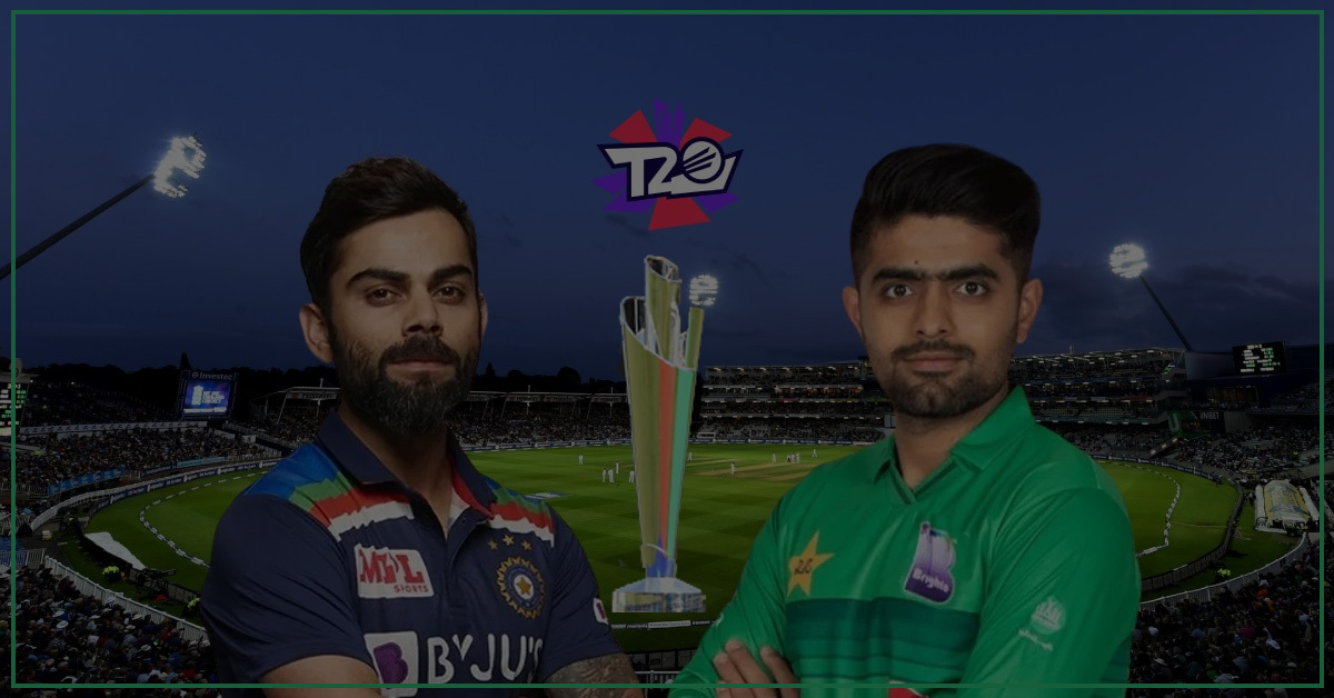 ICC Men’s T20 World Cup: Pakistan to face India at MCG on 23 October 2022