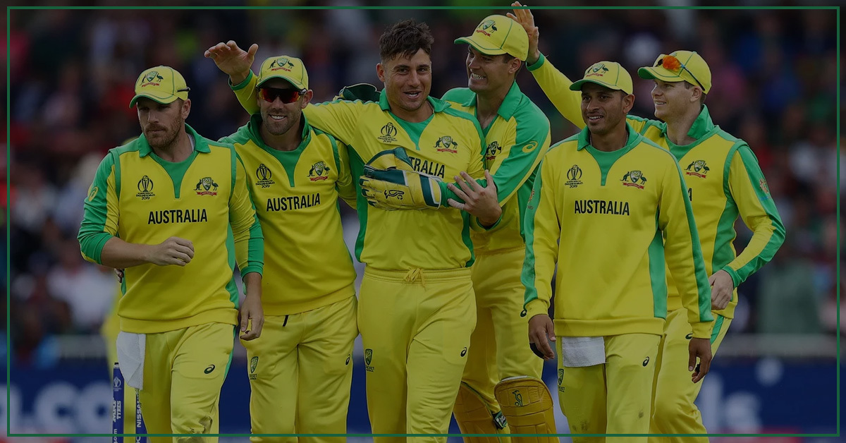 Cricket Australia confirm men’s team tour of Pakistan in March 2022