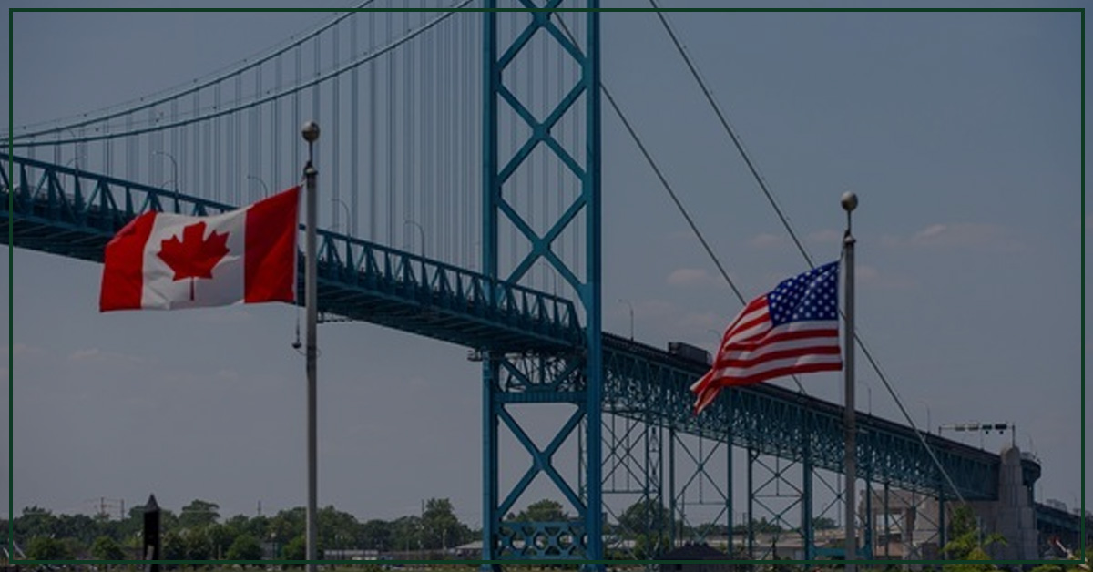 US-Canada bridge reopens after police clear protesters