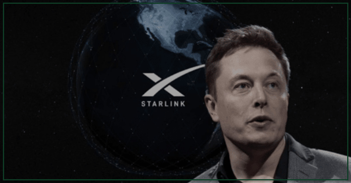 Elon Musk’s promised Starlink terminals have reached Ukraine