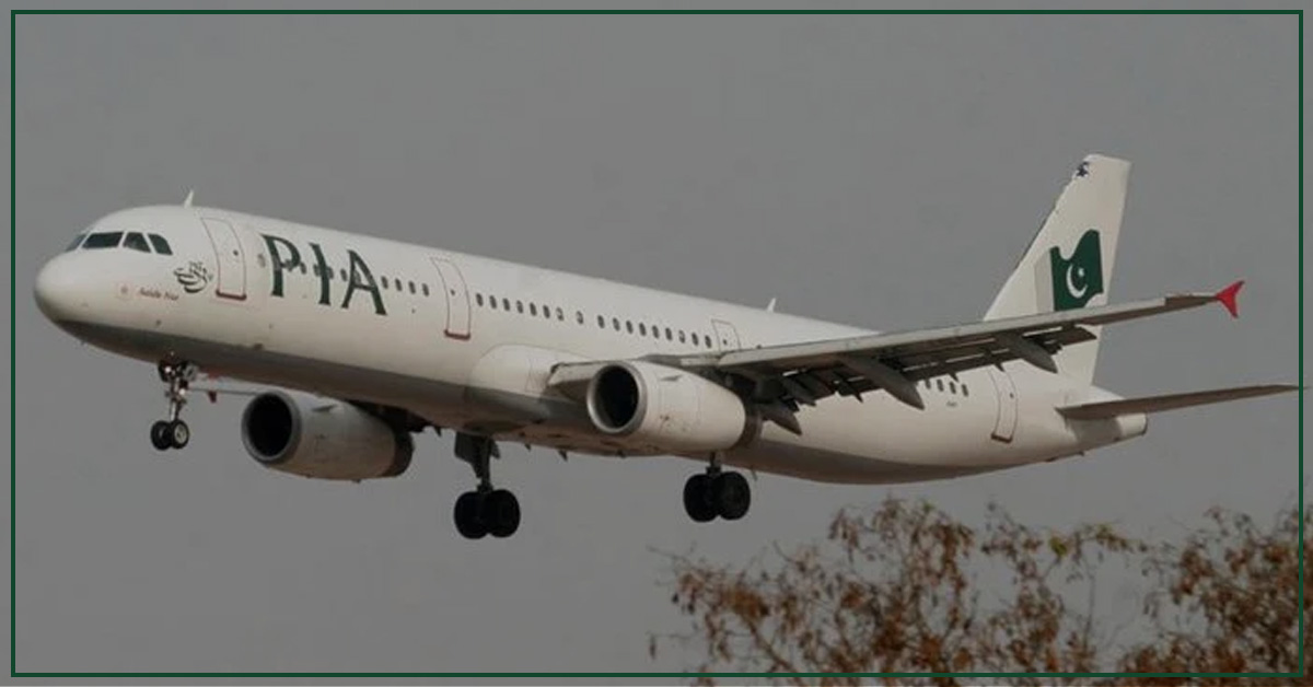 PIA granted operating license for two more stations in China