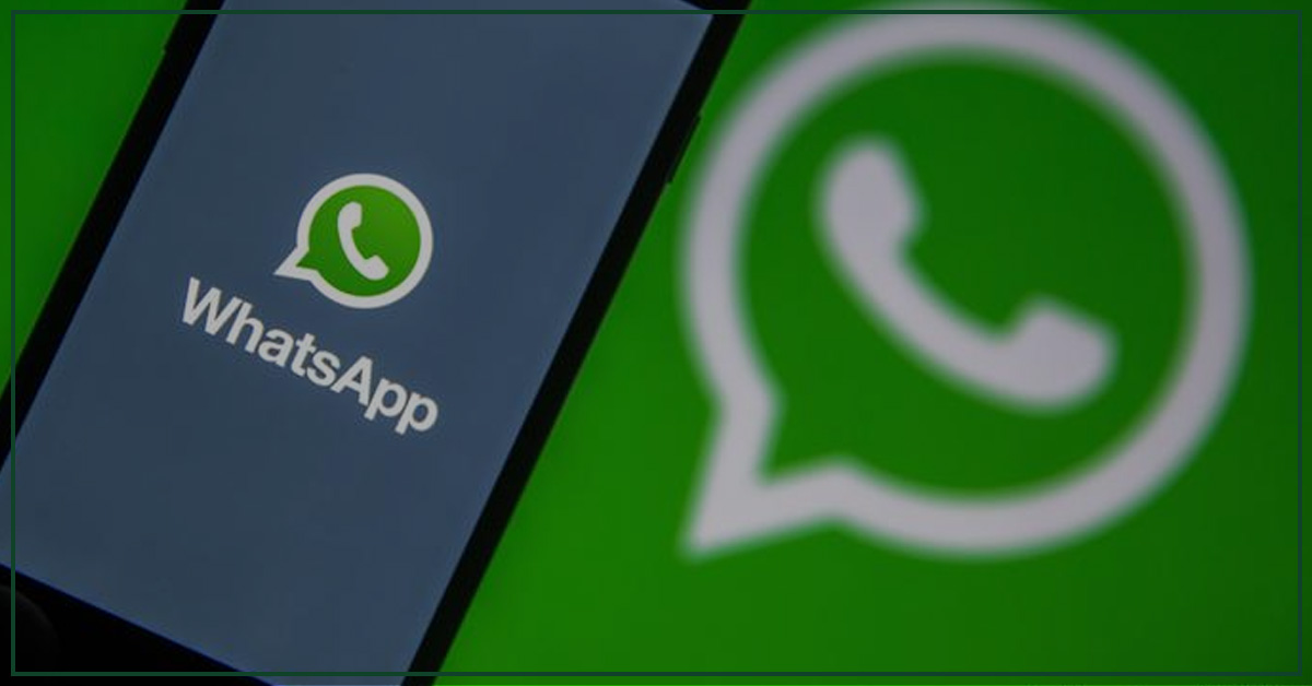 WhatsApp introduces new security feature for WhatsApp Web users