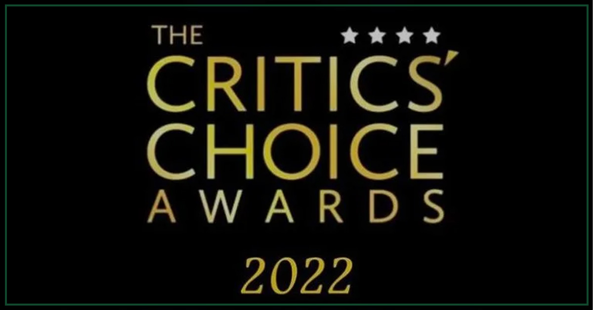 Critics Choice Awards 2022: Full list of Winners