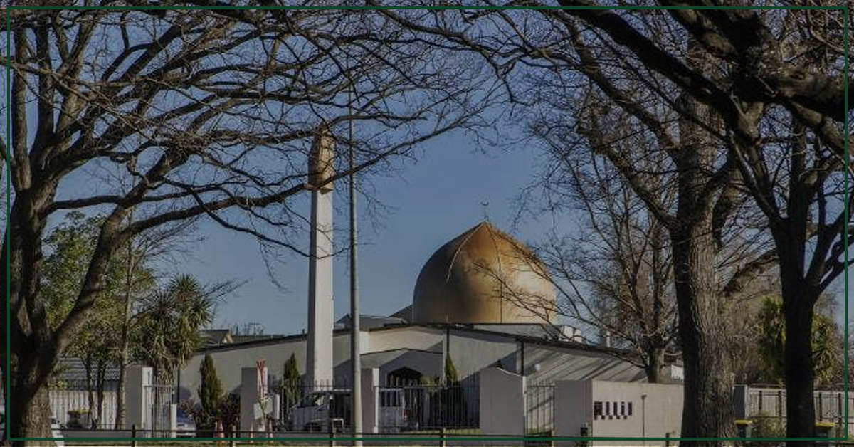 NZ Christchurch Mosque terror attack marks three year