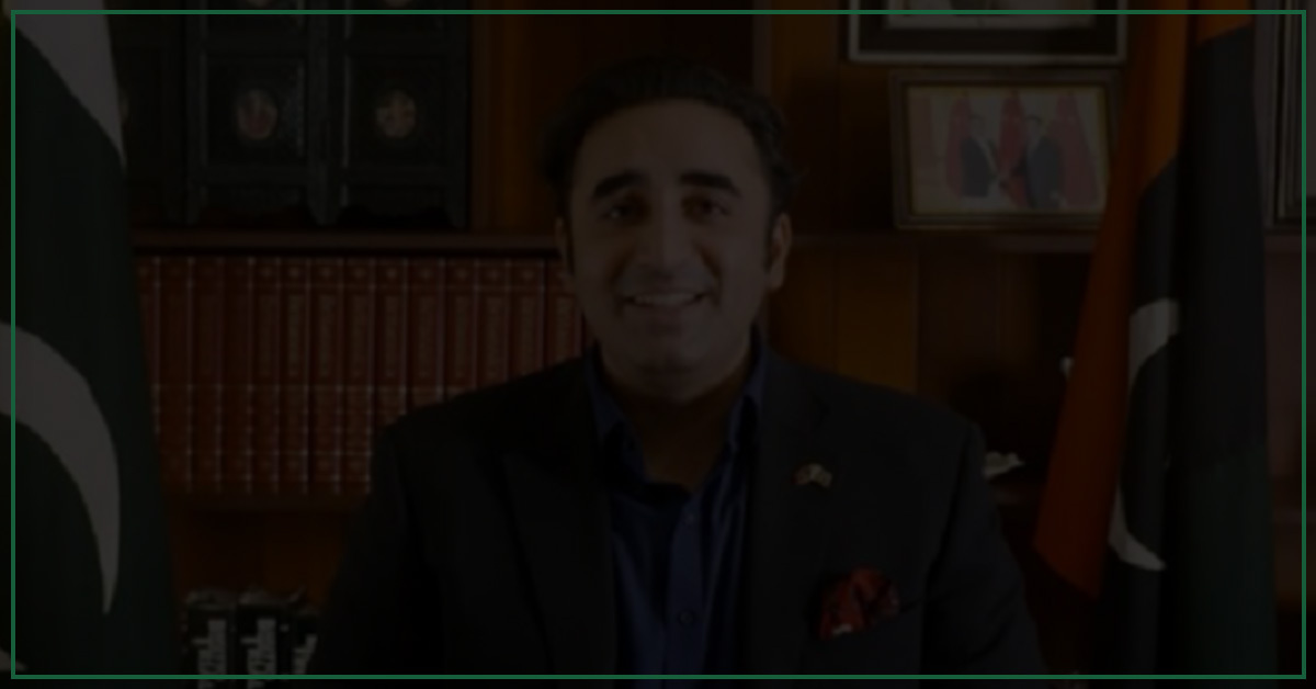 FM Bilawal leaving for a three-day official visit to Singapore, Indonesia today