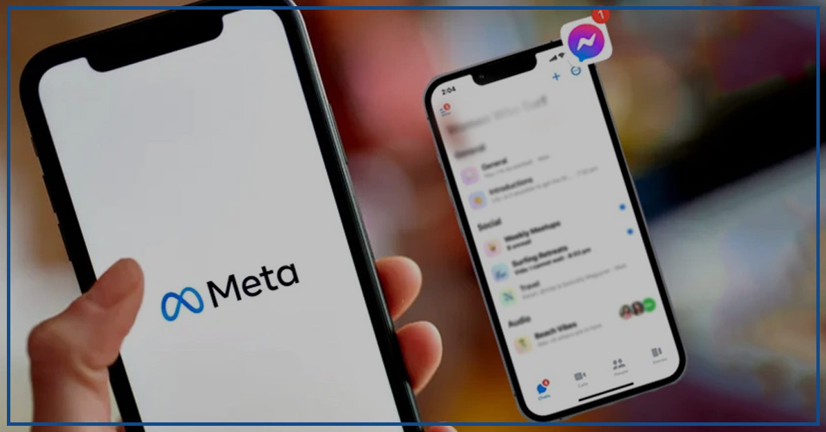 Meta Plans to roll out Messenger’s Default End-to-End Encryption this year