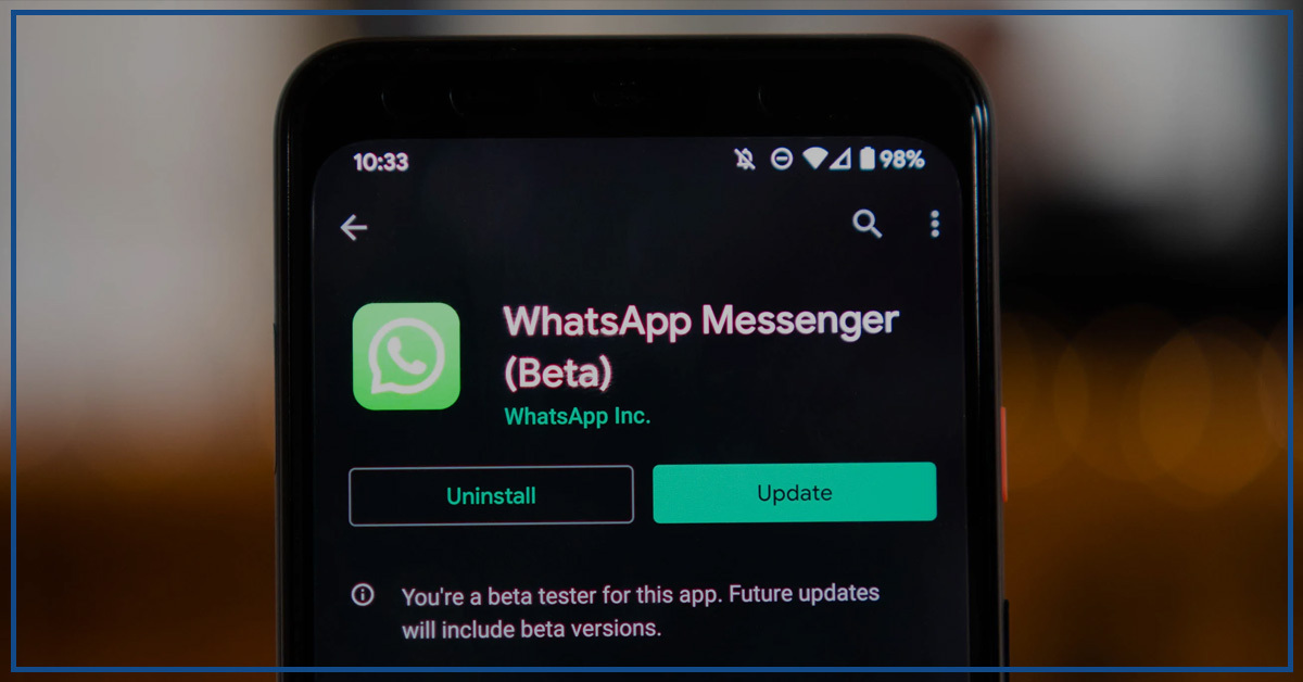 WhatsApp’s Redesigned Settings UI Expanding to More Users in Beta