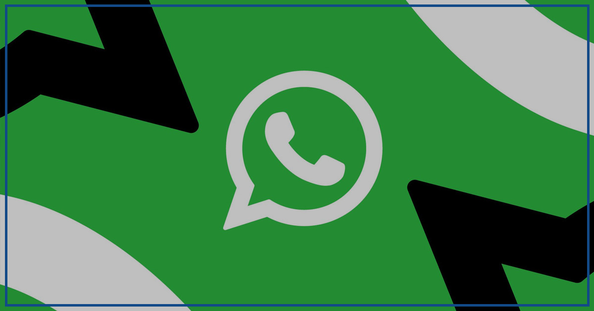 WhatsApp to let you share original uncompressed media soon