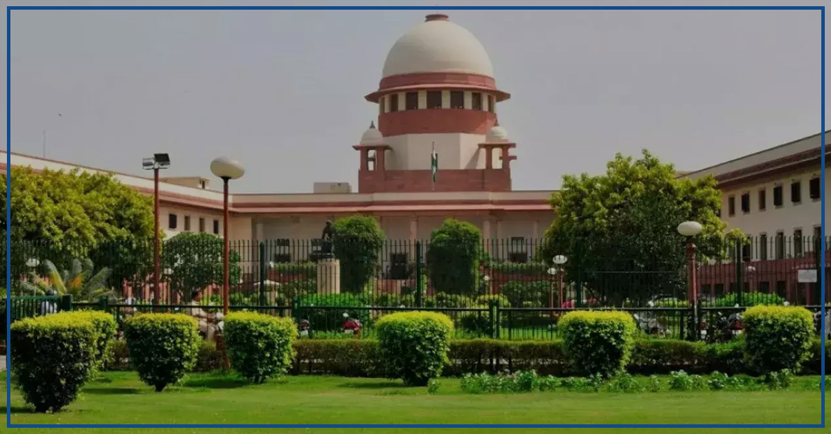 India’s SC Requests Timeline for Restoring Jammu and Kashmir’s Statehood Status