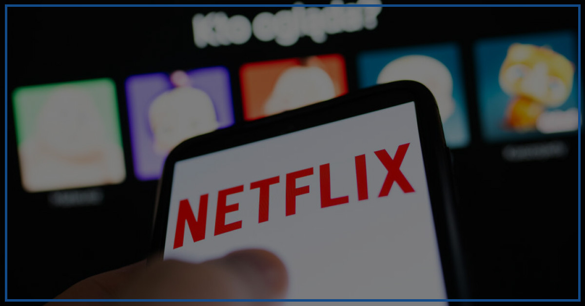 Netflix Initiates Testing of Video Games on TV, PC, and Mac