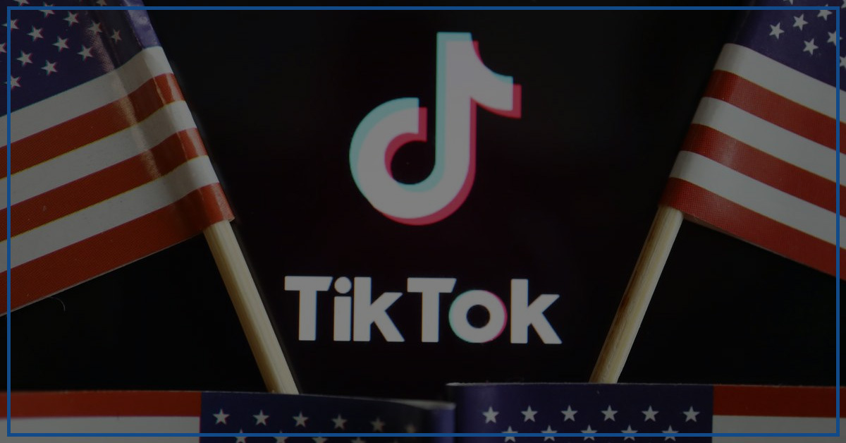 TikTok Banned on Government-Issued Devices in New York City