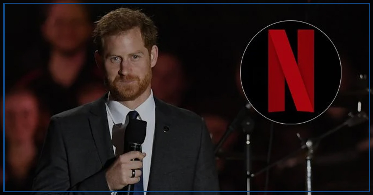 Prince Harry’s Netflix Special ‘Heart of Invictus’ Could Dash His American Dream