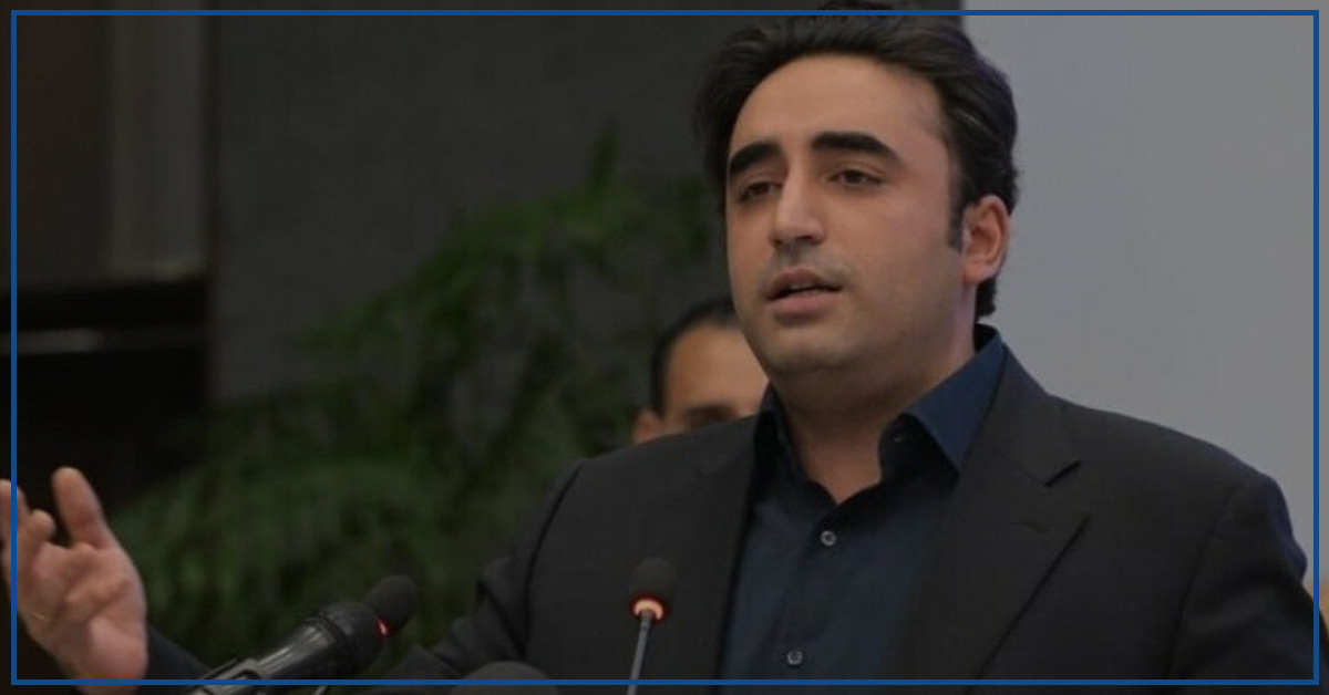 Bilawal Urges Former Allies Not to Avoid Polls