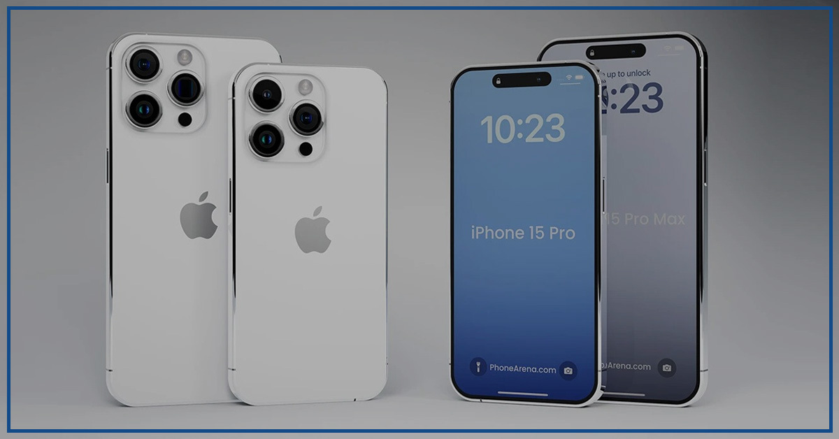 What to Anticipate from Apple’s iPhone 15 Pro and 15 Pro Max?