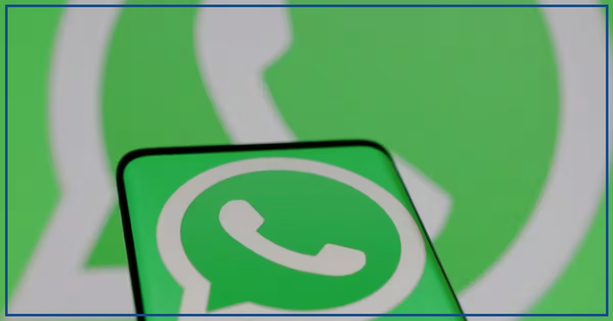 WhatsApp’s Email Verification Feature Spotted in Latest Beta Version