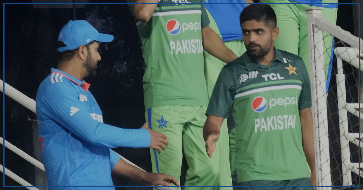 Pakistan and India Could Face Each Other Twice: Likely Schedule of Upcoming Cricket Matches