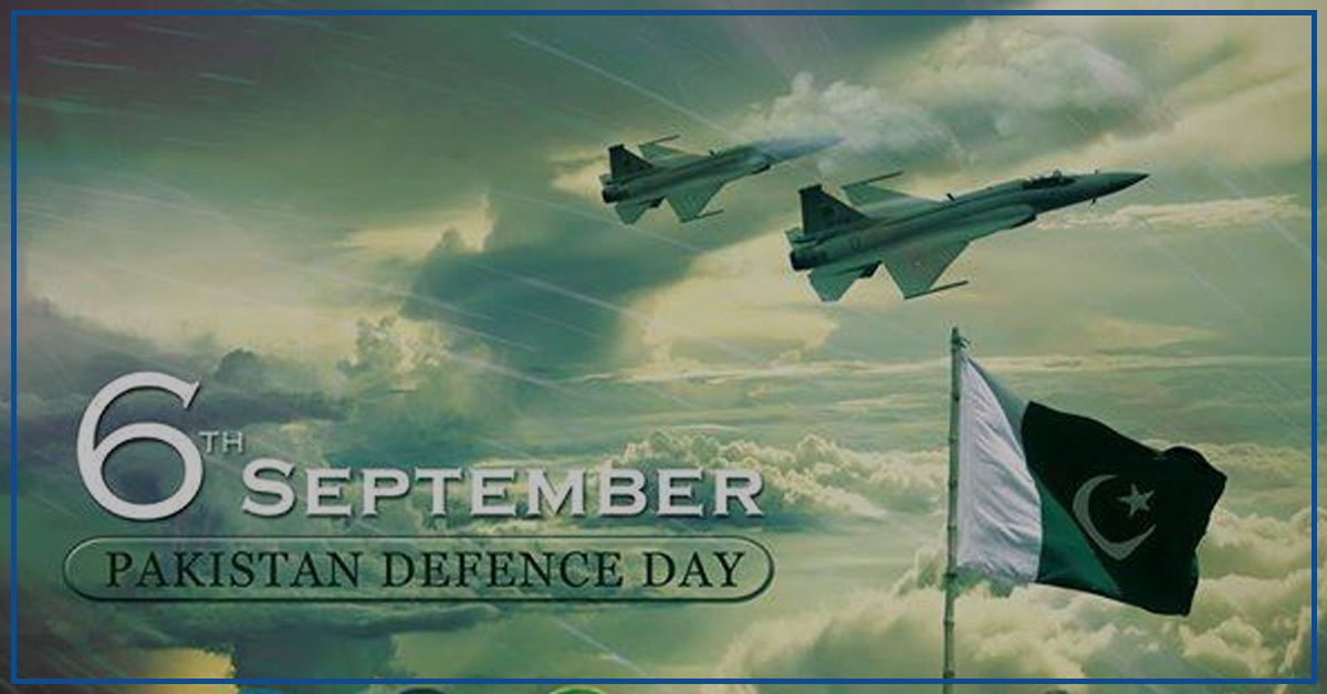 ISPR Releases New Song in Celebration of Defence Day