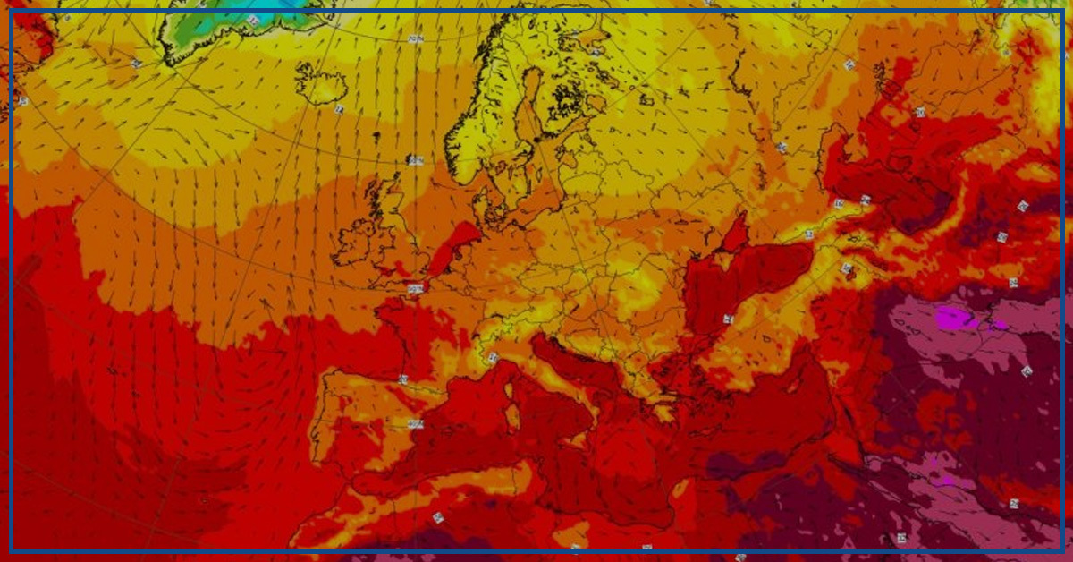 Summer 2023 Sets Record as Hottest Ever Recorded