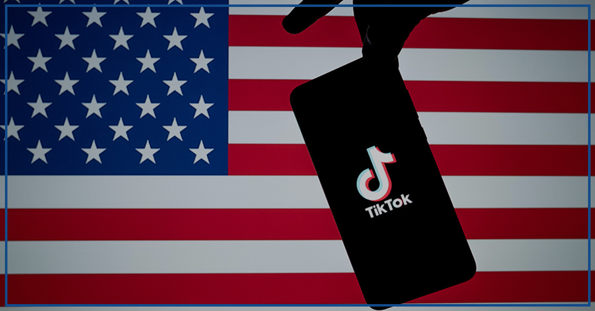 TikTok Launches Online Shopping in the United States