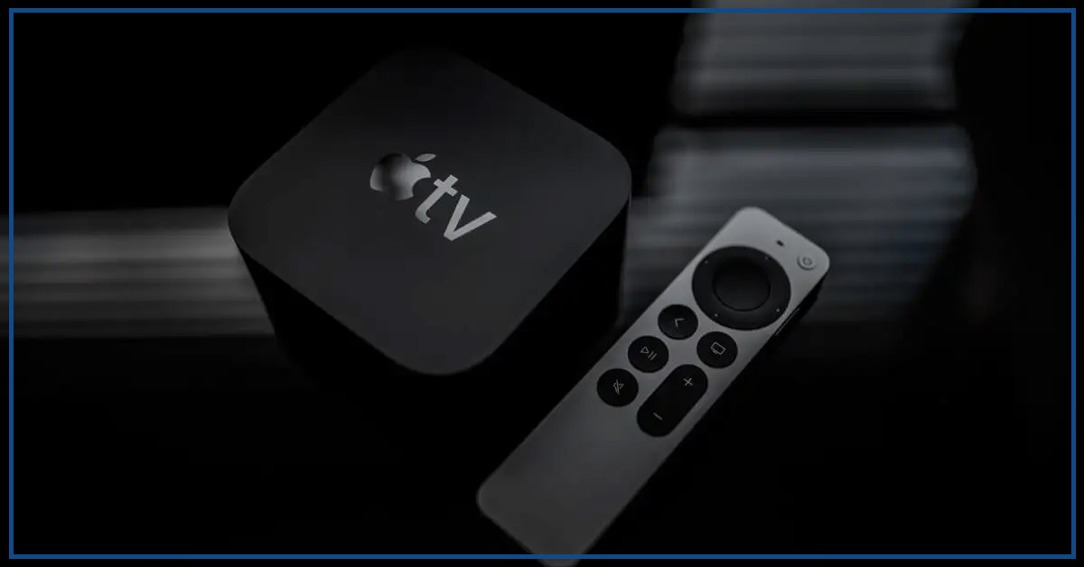 iPhone is able to Restore Apple TV in Case of Issues