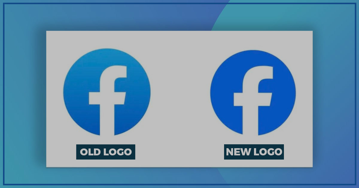 Meta Unveils Facebook Subtle Yet Significant Rebrand with Logo Alteration