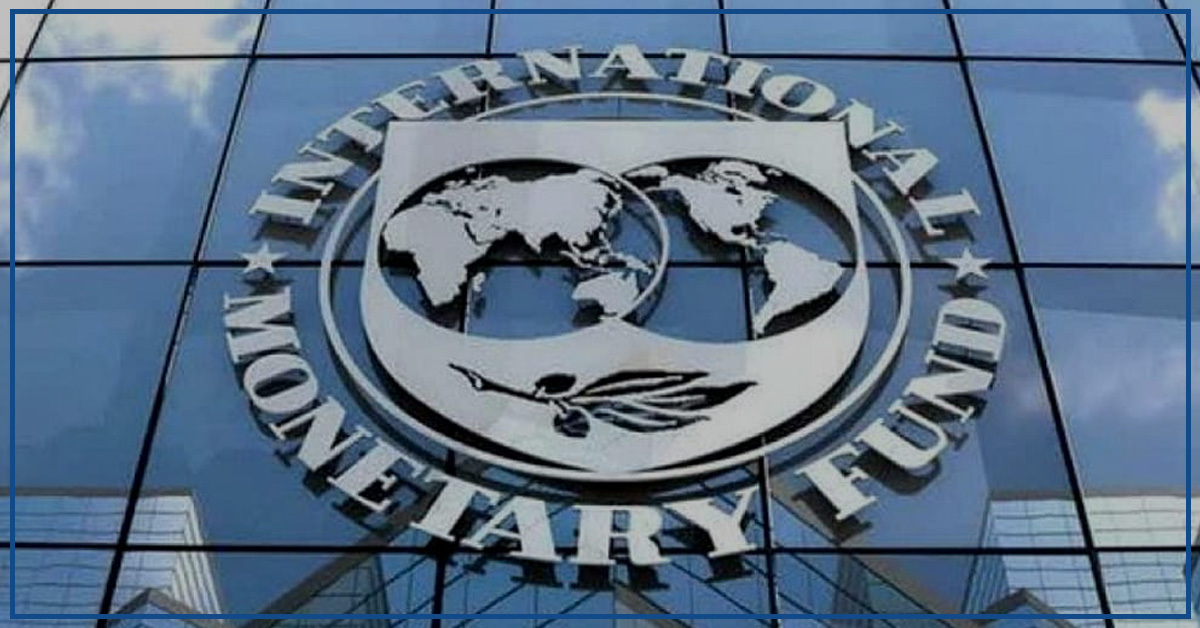 IMF Anticipates Faster Economic Recovery in Optimistic Outlook