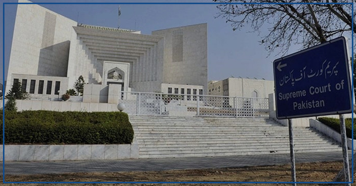 SC Resumes Hearing on Petitions Challenging Law Limiting CJP’s Powers