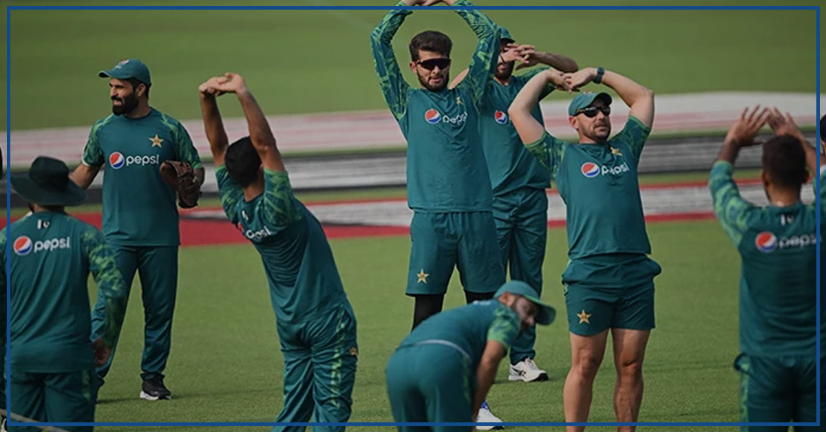 Potential Lineup Changes for Pakistan in ICC World Cup 2023 Match vs. Bangladesh