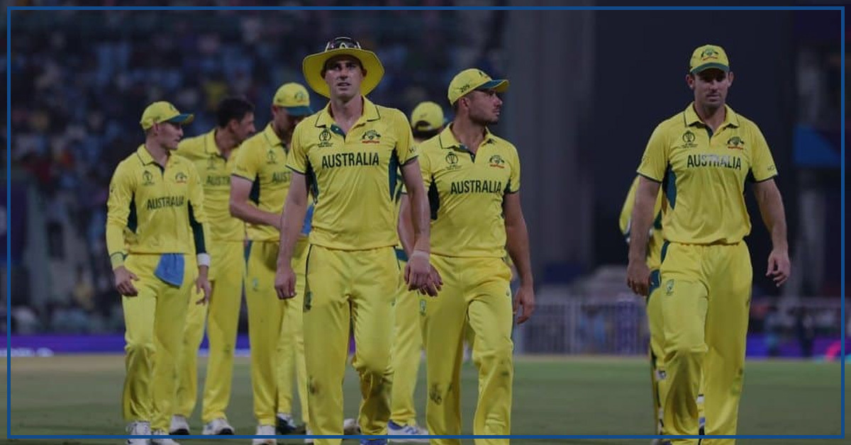 Australia Secures Victory in High-Scoring Clash Against Pakistan