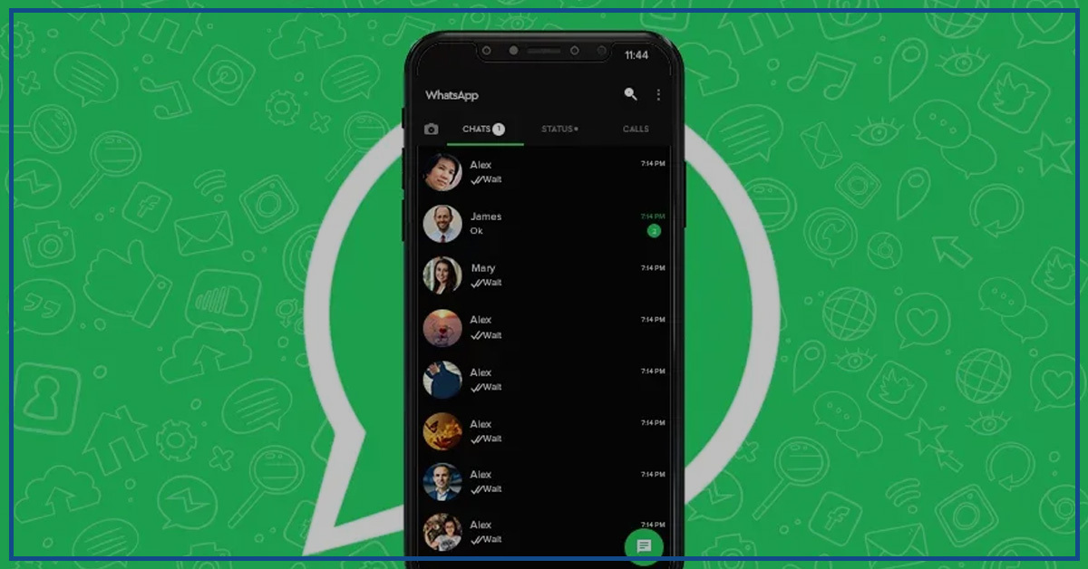 WhatsApp to Introduce Multi-Account Login Feature, Allowing Users to Stay Logged into Two Accounts At Once