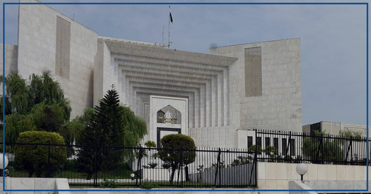 SC to Hear Petitions Challenging Military Trial of May 9 Accused Today