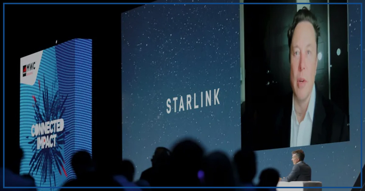 Is Elon Musk’s Starlink Internet Viable for Gaza?