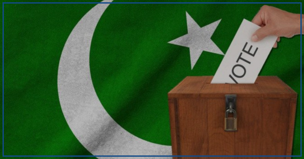 ECP Likely to Confirm January 28 for General Elections