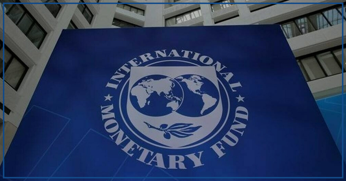 IMF Reaches Out to Key Partners Directly Regarding Fund Pledges