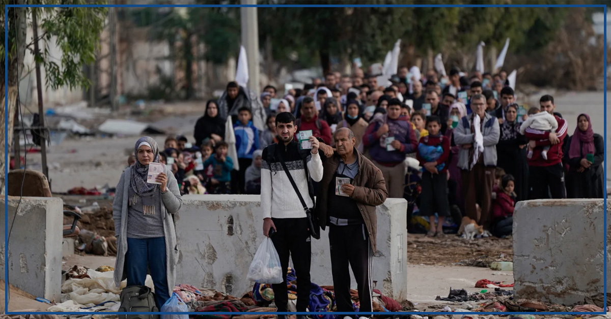 Israel Announces Delay in Israel-Hamas Temporary Truce Deal, Set to Begin on Friday