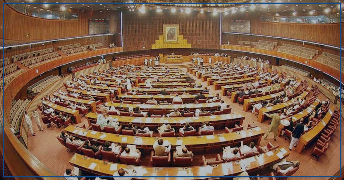 Senate Approves Resolution to Extend NAB Ordinance