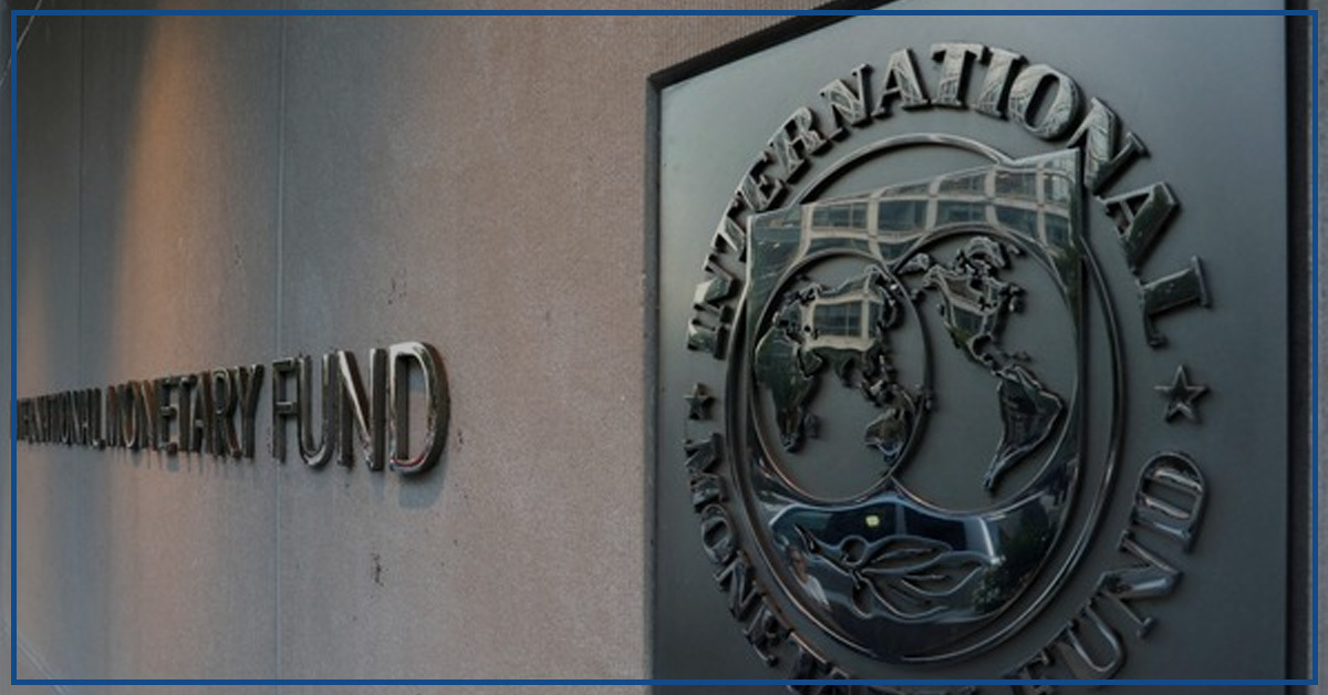 IMF Revises Pakistan’s Foreign Loan Requirement to USD 25 Billion