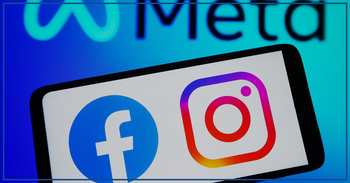 Widespread Outages Affect Meta’s Instagram and Facebook Platforms