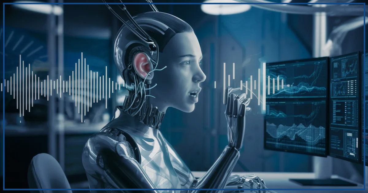 OpenAI’s Voice Engine Can Replicate Your Voice in Just 15 Seconds