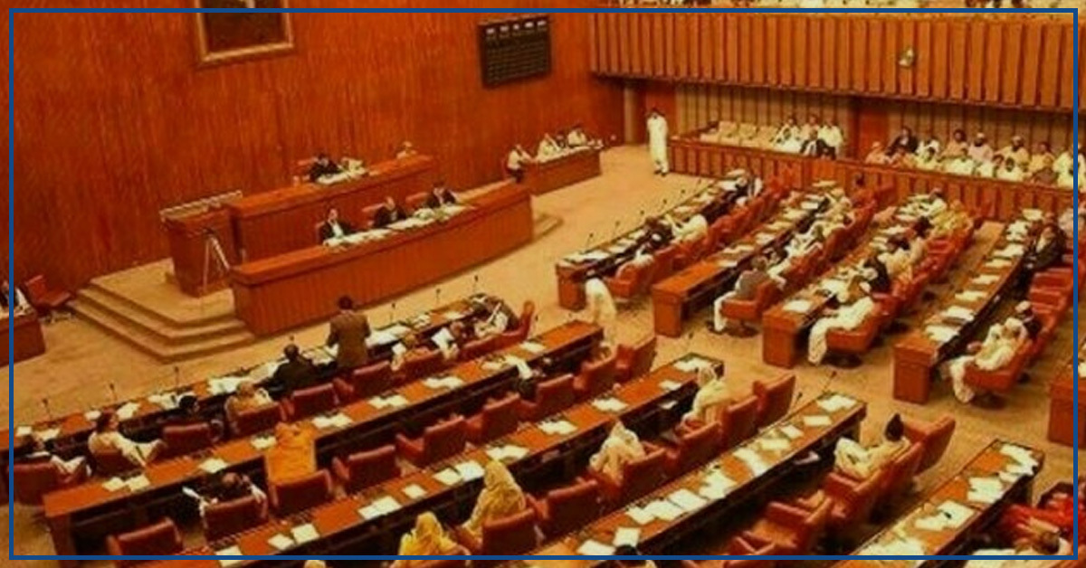 PTI condemns ECP’s KP Senate polls delay