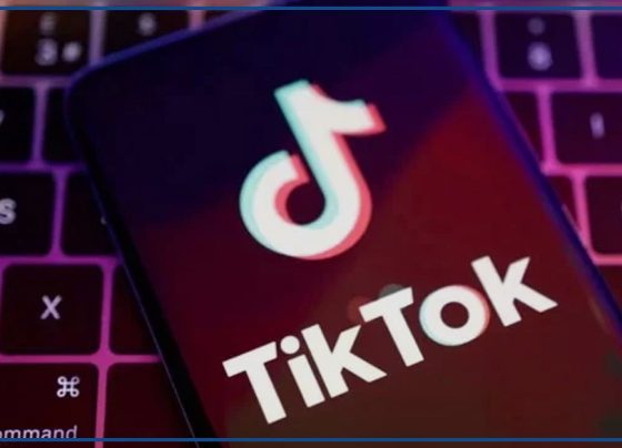 TikTok