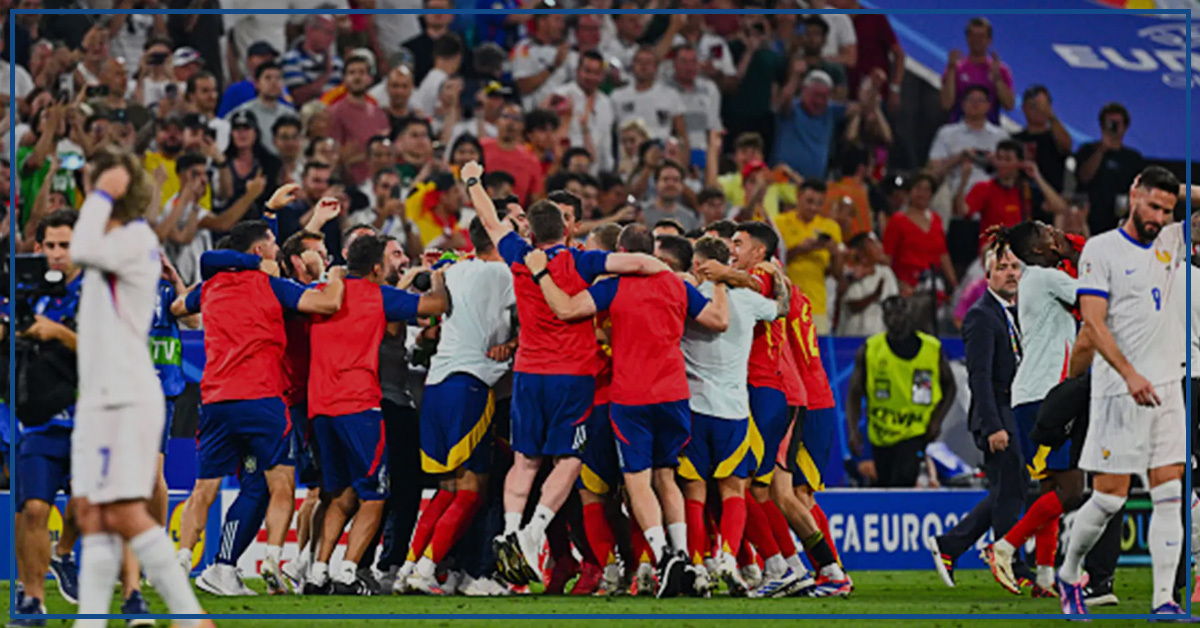 Spain Defeats France to Advance to Euro 2024 Final