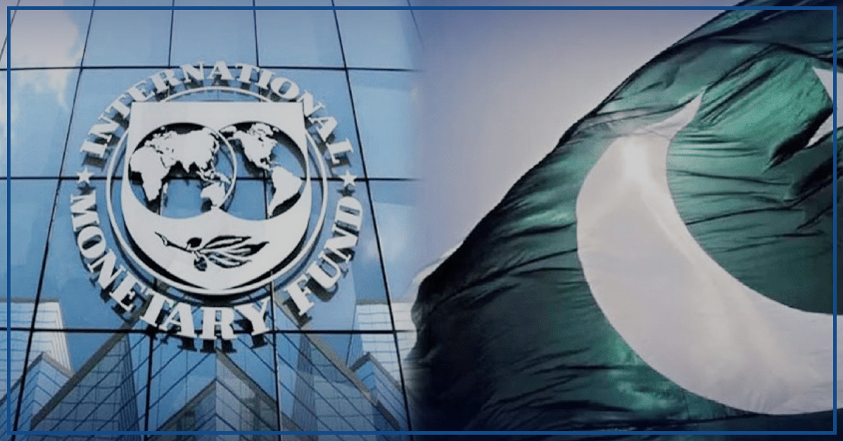 Pakistan and IMF Agree on New $7 Billion Loan Program