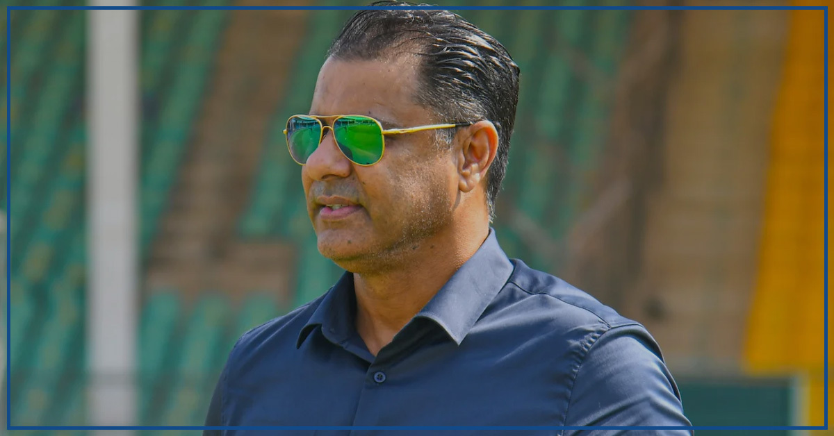 Waqar Younis Poised to Take on Major Role with PCB