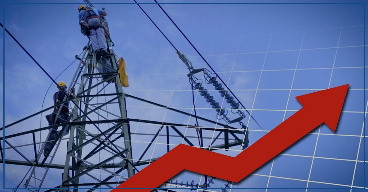 Govt withdraws recent electricity price hike