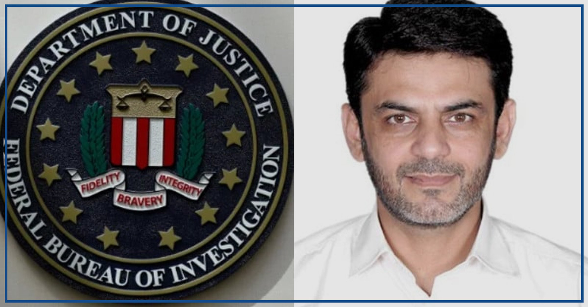 FBI Denies CNN’s Allegations of Asif Merchant’s Involvement in Trump Assassination Plot